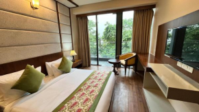 IP Royal Hotel - Couple Friendly Near Yamuna Sports Complex, Karkardooma New Delhi
